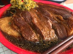 -刘记大肉面(三牌楼大街店)