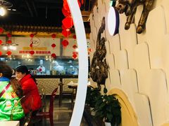 -蕃茄述·好汤自然来(江汉路店)