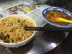 凉面-阿坤传统手工小吃(沙坪坝店)