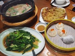 -如轩·海鲜砂锅粥·潮汕菜(沿江东路店)