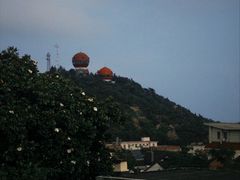 -观象山公园
