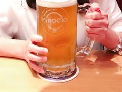-MR.ROCKY洛奇先生RESTAURANT&BAR(宝安壹方城店)