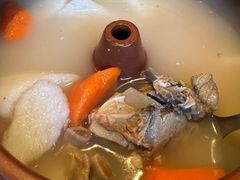 -丽江金茂凯悦臻选酒店-滇香馆