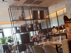 大堂-必胜客(乐山世豪PH店)