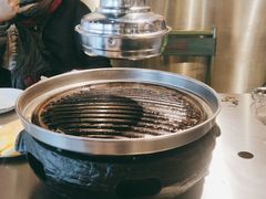 -晓燃地摊烤肉(朝阳双桥店)