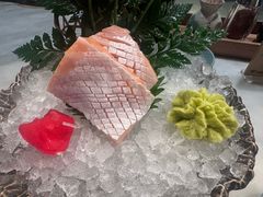 -阿吾罗日本料理(K11艺术中心店)