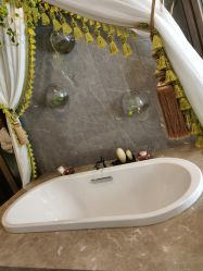 -青青一生美皮肤管理