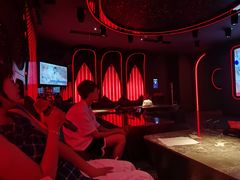 -星聚会KTV(景枫中心店)