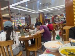 -郭屯王家炖鸡炒鸡(振兴西路店)