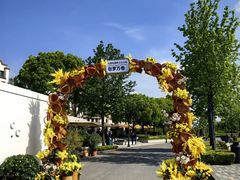 -比斯特上海购物村精品奥特莱斯