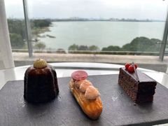 -阳澄湖费尔蒙酒店