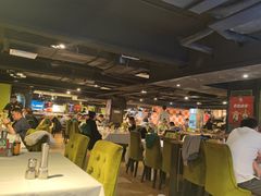 -戈拿旺巴西烤肉(崇文门店)