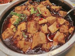 麻婆豆腐-四川饭店(城乡购物中心店)