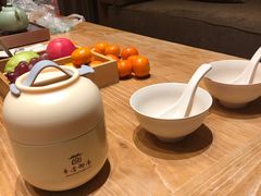 -西安华清御汤酒店