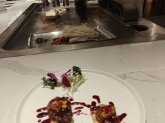 -板焱铁板烧(梅溪湖店)