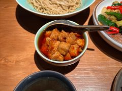 -人间酒暖·Go blanc·烧鸟·深夜食堂(陆家嘴店)