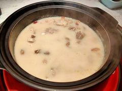 -捞神煲汤火锅(湖滨商业街店)