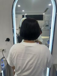 -上禾 HAIR SALON