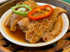 -誉八仙粤菜(万象天地店)