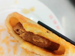 -馅饼粥·百年传承 since1926(中山路店)