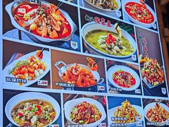 -北戴河转鱼·炒螃蟹酱餐厅