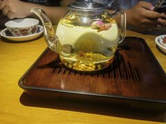 -田婆婆的菜(新天地店)
