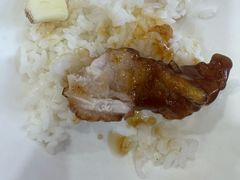 -杏园餐厅(西四北大街店)