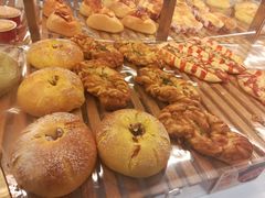 -BreadTalk面包新语·烘焙蛋糕(领展购物广场店)