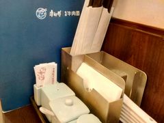 -康师傅私房牛肉面(北京南站店)