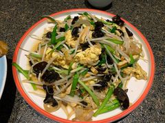 -渔民船说·北塘海鲜·天津菜·海肠捞饭(北塘古镇店)