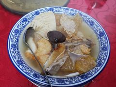 -三林本帮馆(中林街店)