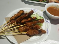 -纽顿熟食中心