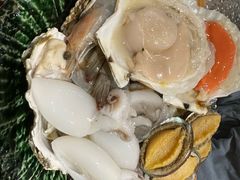 -水林间·寿喜烧自助(仙林金鹰店)