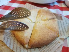 -西贝莜面村(上海百联西郊店)