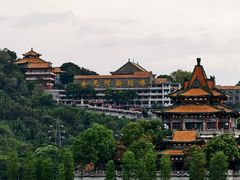 -顺峰山公园