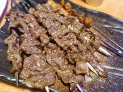 -质烤烤物·活烤海鲜(质烤总店)