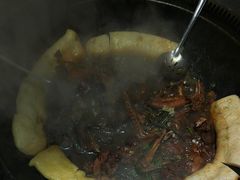 -咱屯子铁锅炖直营店(保利店)
