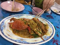 -陳妈妈泰国菜