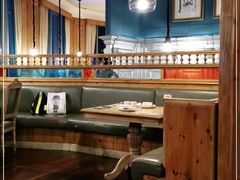 大堂-新白鹿餐厅(城西银泰城店)