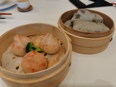 鲜淮山万寿粿-金汇酒楼(中山东区店)