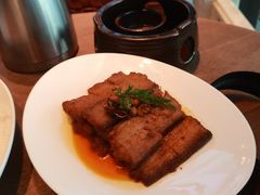 -北京老铺烤鸭(老城根店)