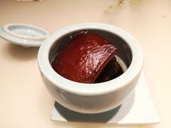 东坡肉-桂满陇天书(南京德基旗舰店)