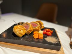 -Wei菋·Le Bistrot