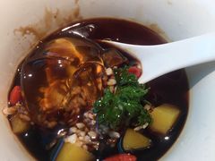 -半天妖|烤鱼·冒烤鸭(汉中吾悦广场店)