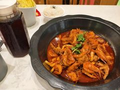 -虾吃虾涮.虾火锅.肉蟹煲(步步高梅溪新天地店)