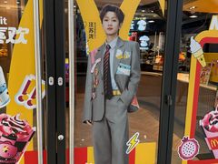 -万达广场(福州金融街店)