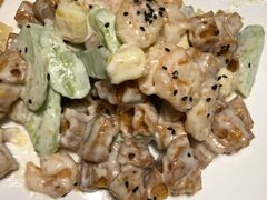 -鹦鹉小厨味道餐厅(山大南路店)