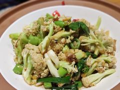 -丹江渔村(龙旗店)