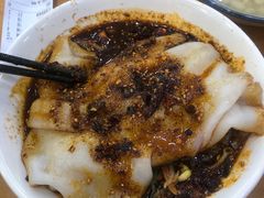 -张明富面皮店(东大街店)