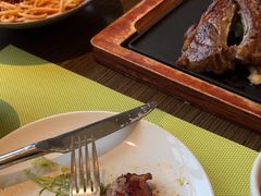 -希尔顿欢朋酒店·欢朋餐厅